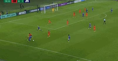 1769273614736042666.gif lol竞猜-【U23亚洲杯】队史最佳!中国队0比4日本队获得亚军
